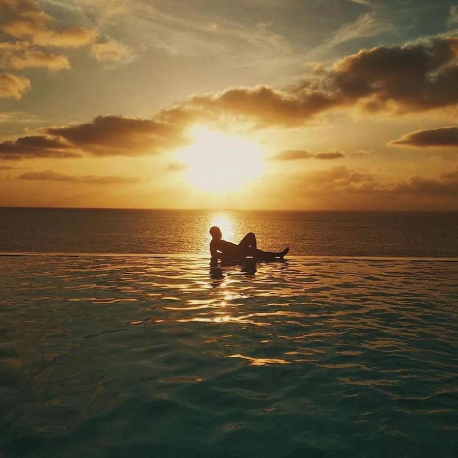 Maio Vacanze Cidade do Maio Eksteriør bilde